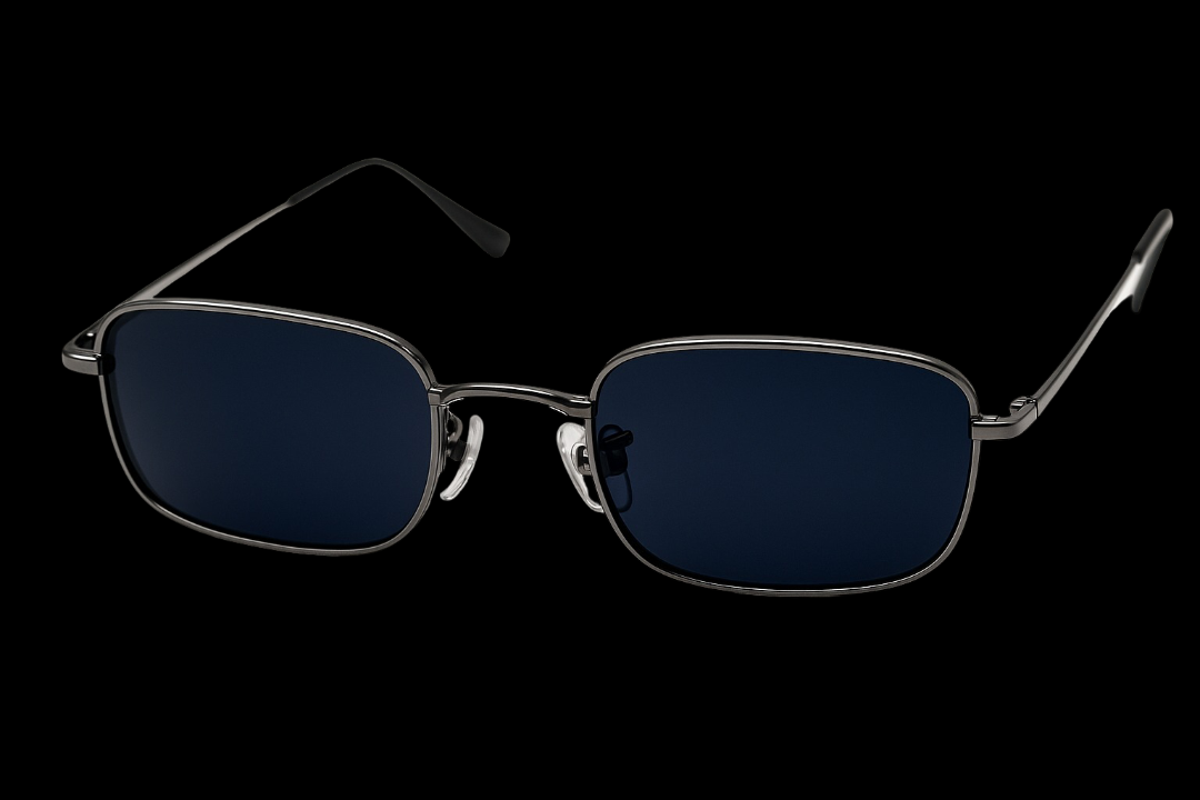 Gojo Saturu Jujutsu - Sunglasses