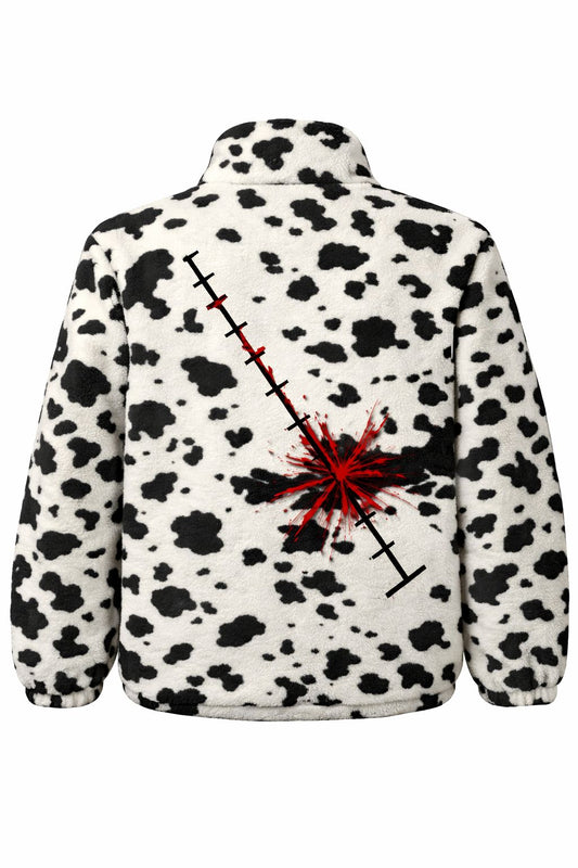 NANAMI - FLEECE JACKET