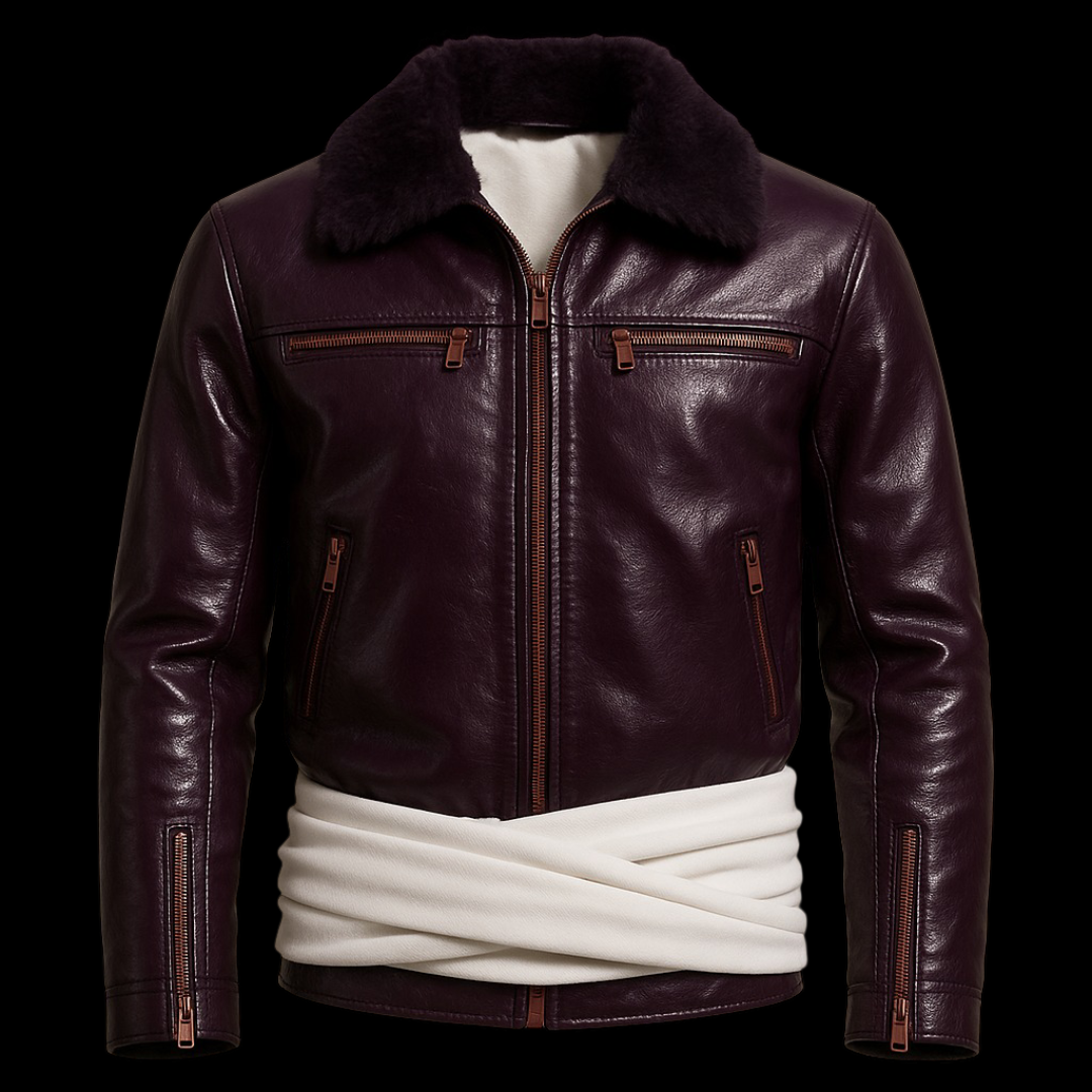 Todo Aio Jujutsu - Jacket