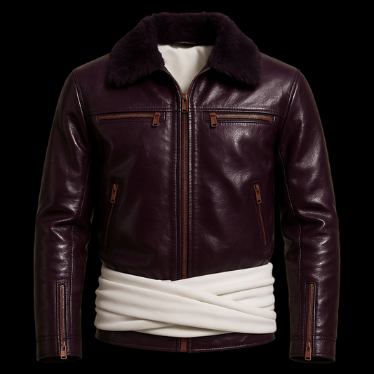 Todo Aio Jujutsu - Jacket