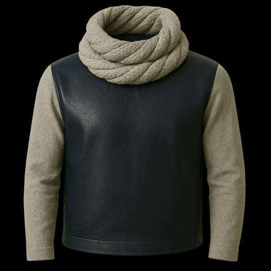 Ultimate Mechamaru Jujutsu - Long sleeve t-shirt