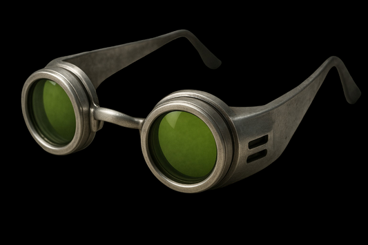 Nanami Kento Jujutsu - Sunglasses