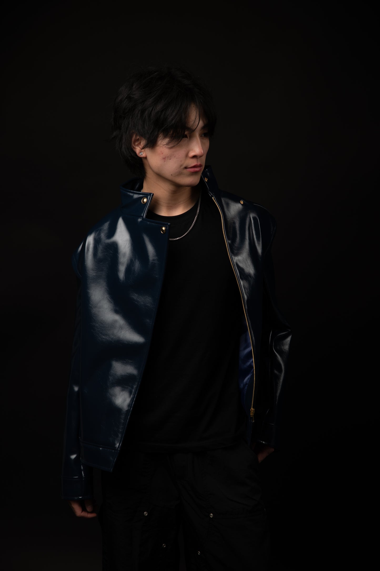 High School Sorcerer