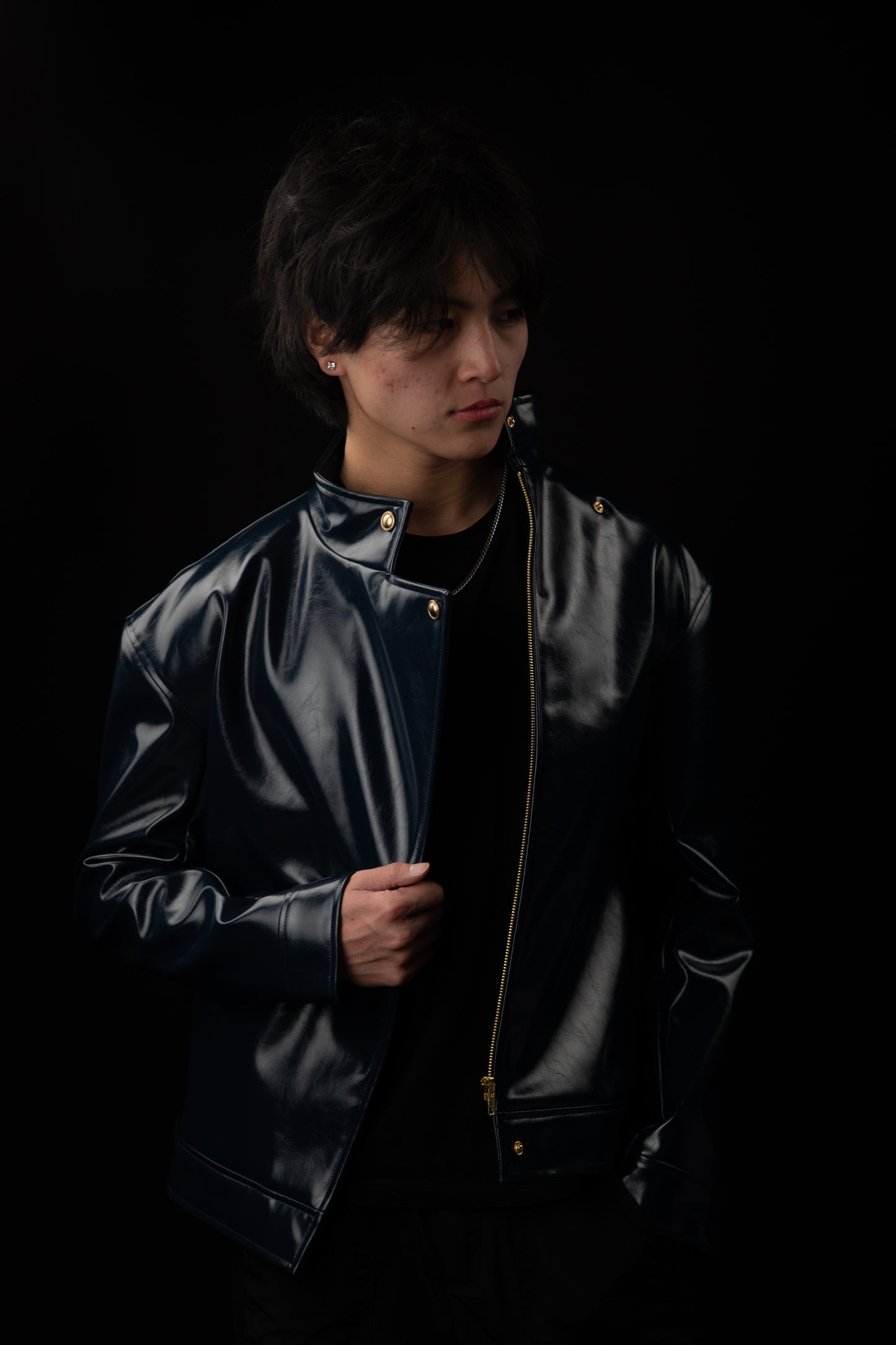 High School Sorcerer