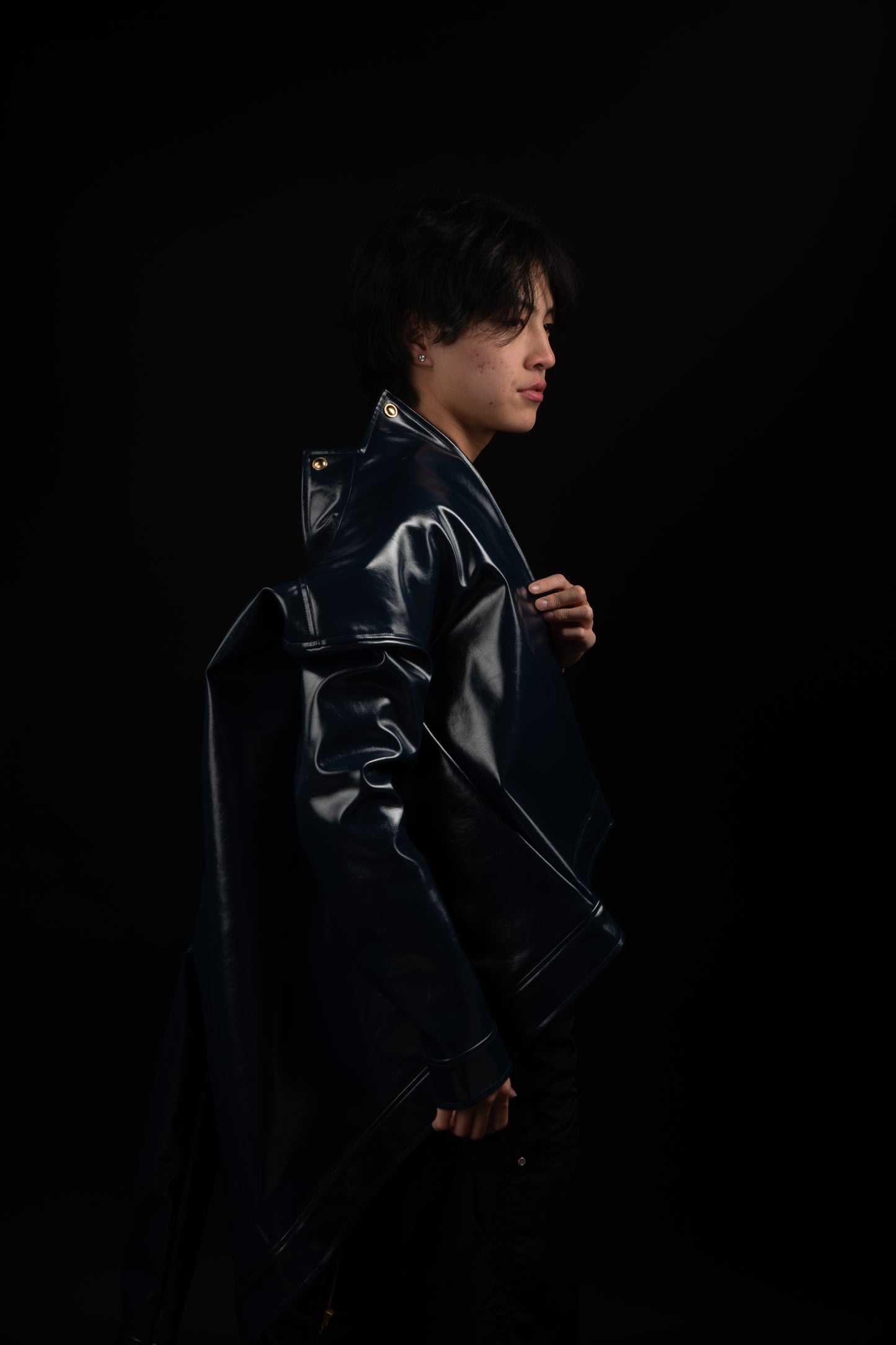 High School Sorcerer