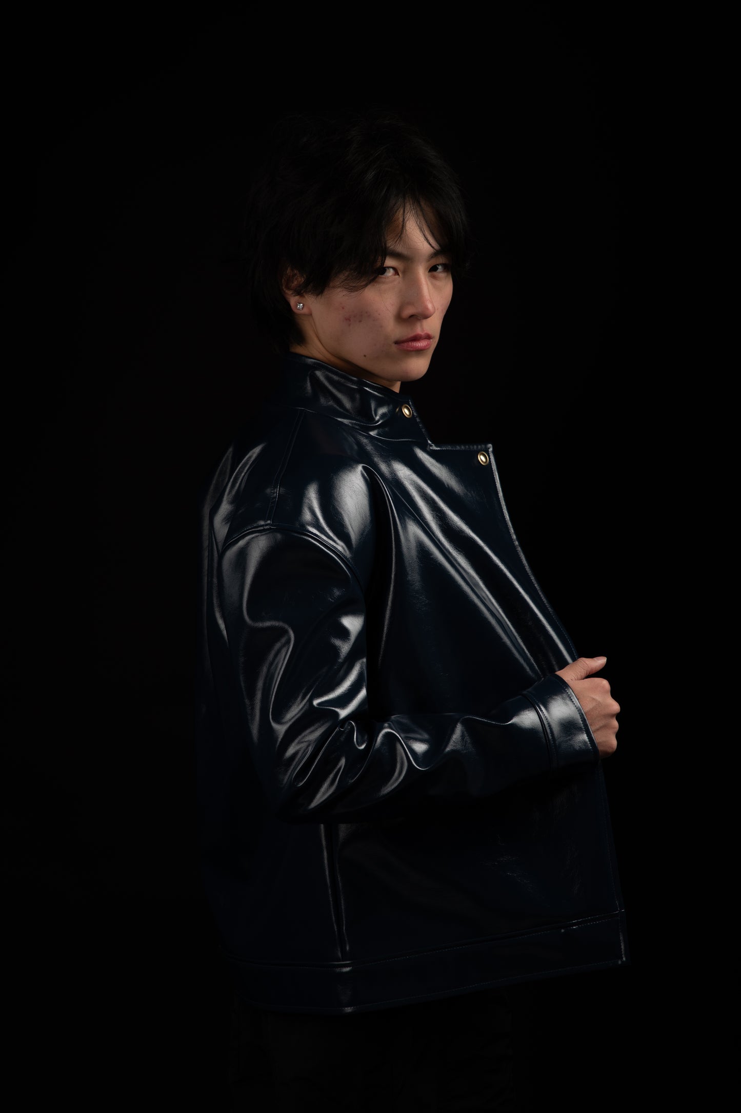 High School Sorcerer