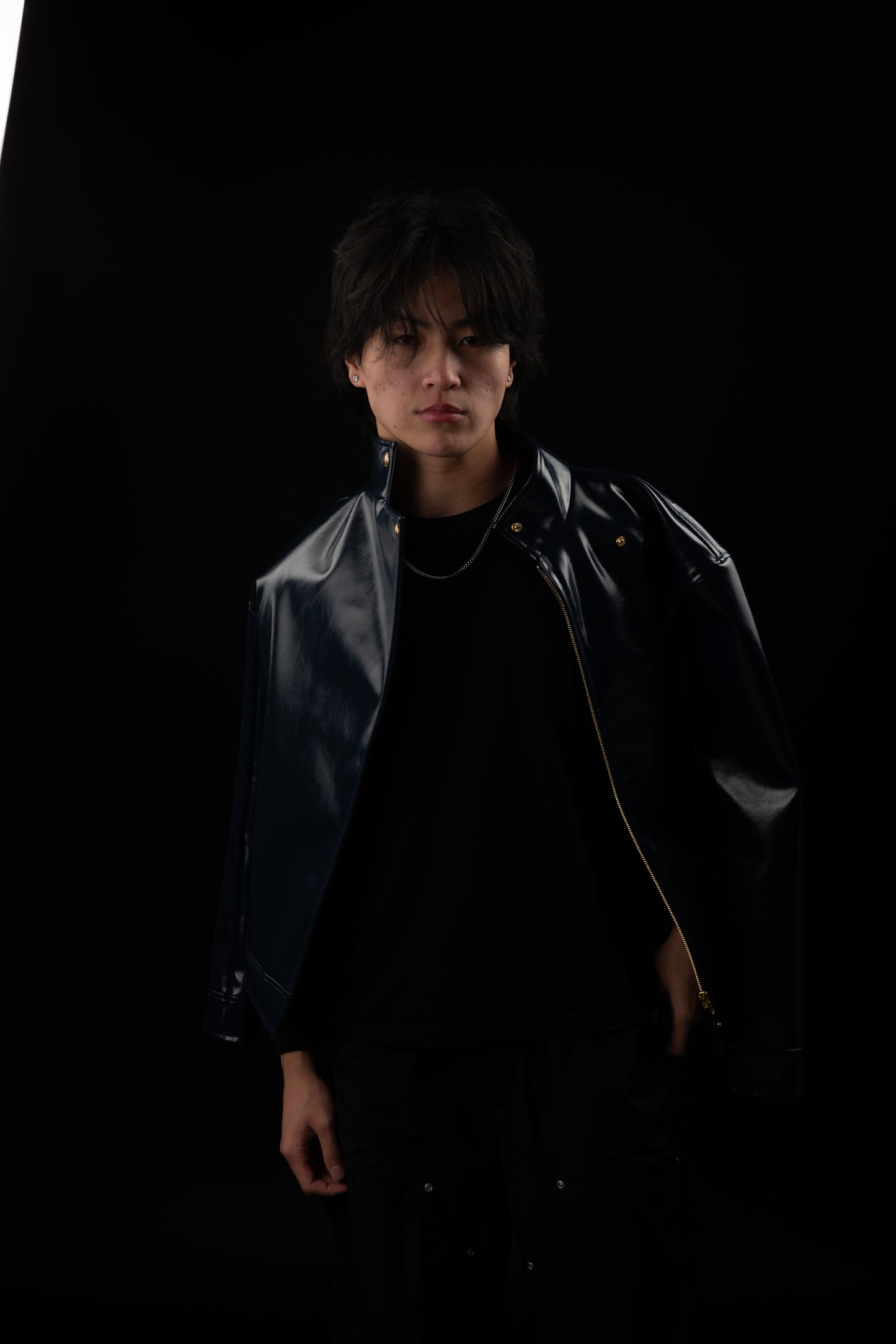 High School Sorcerer