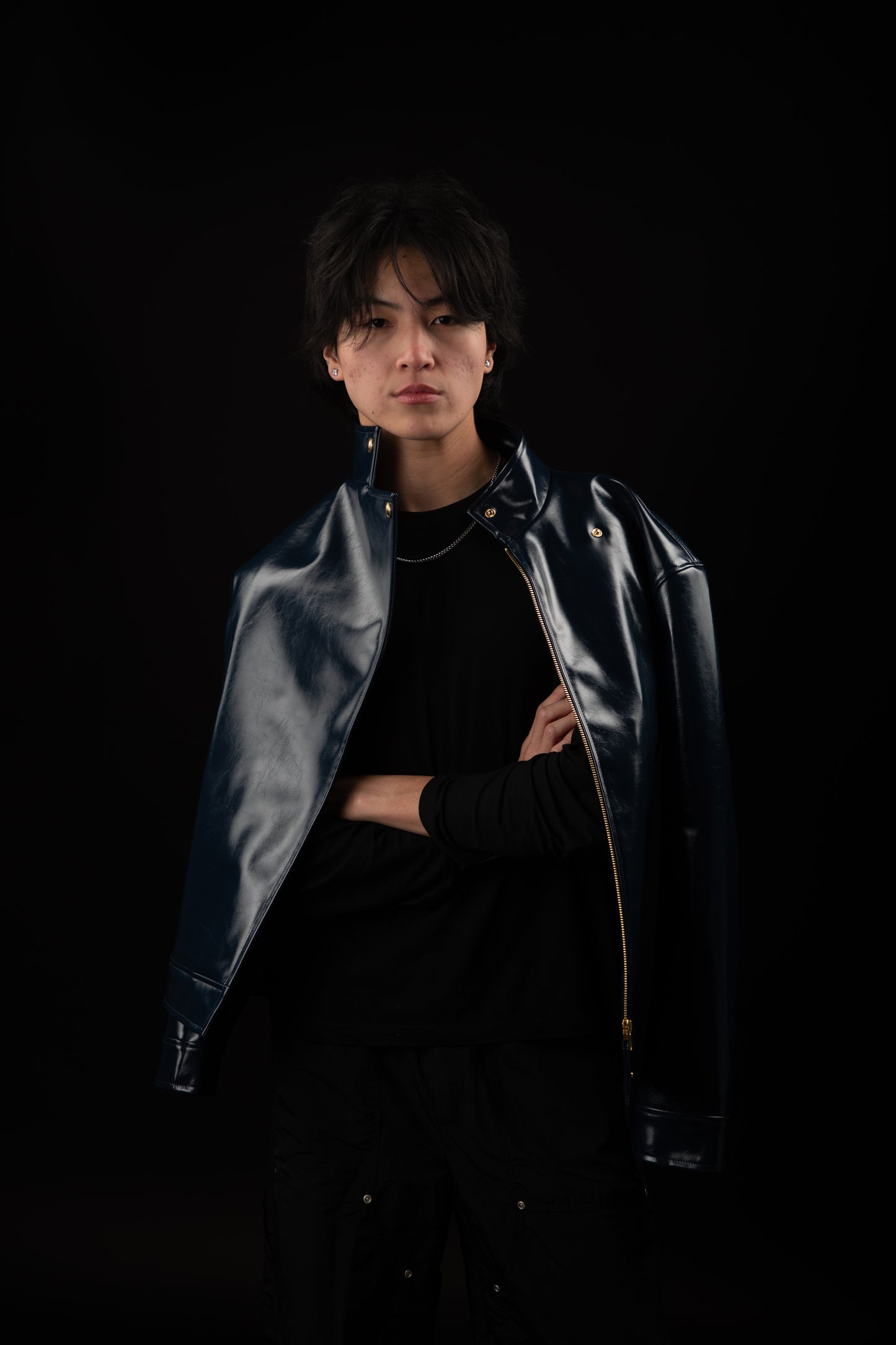 High School Sorcerer