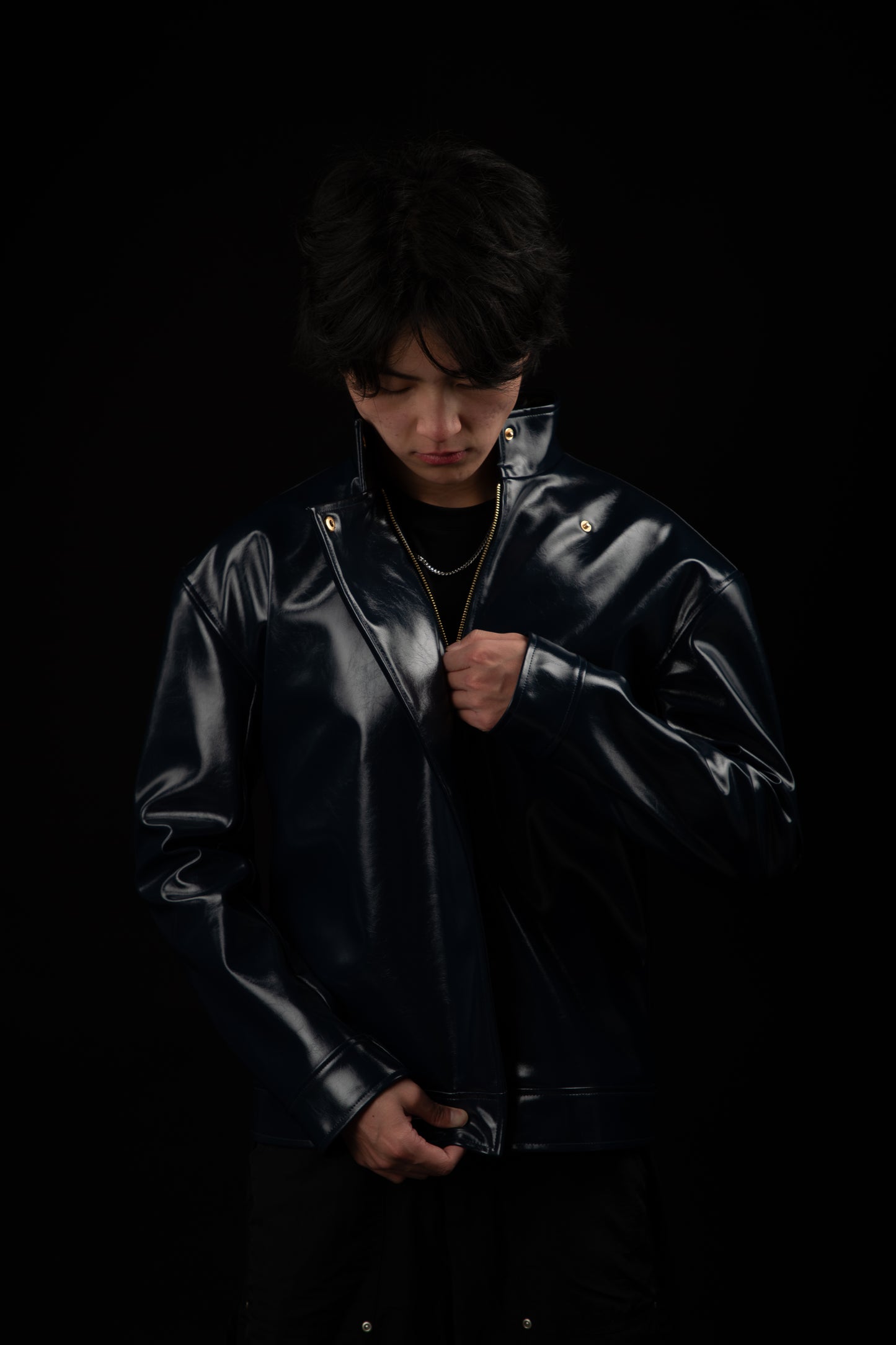 High School Sorcerer