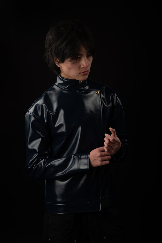 High School Sorcerer