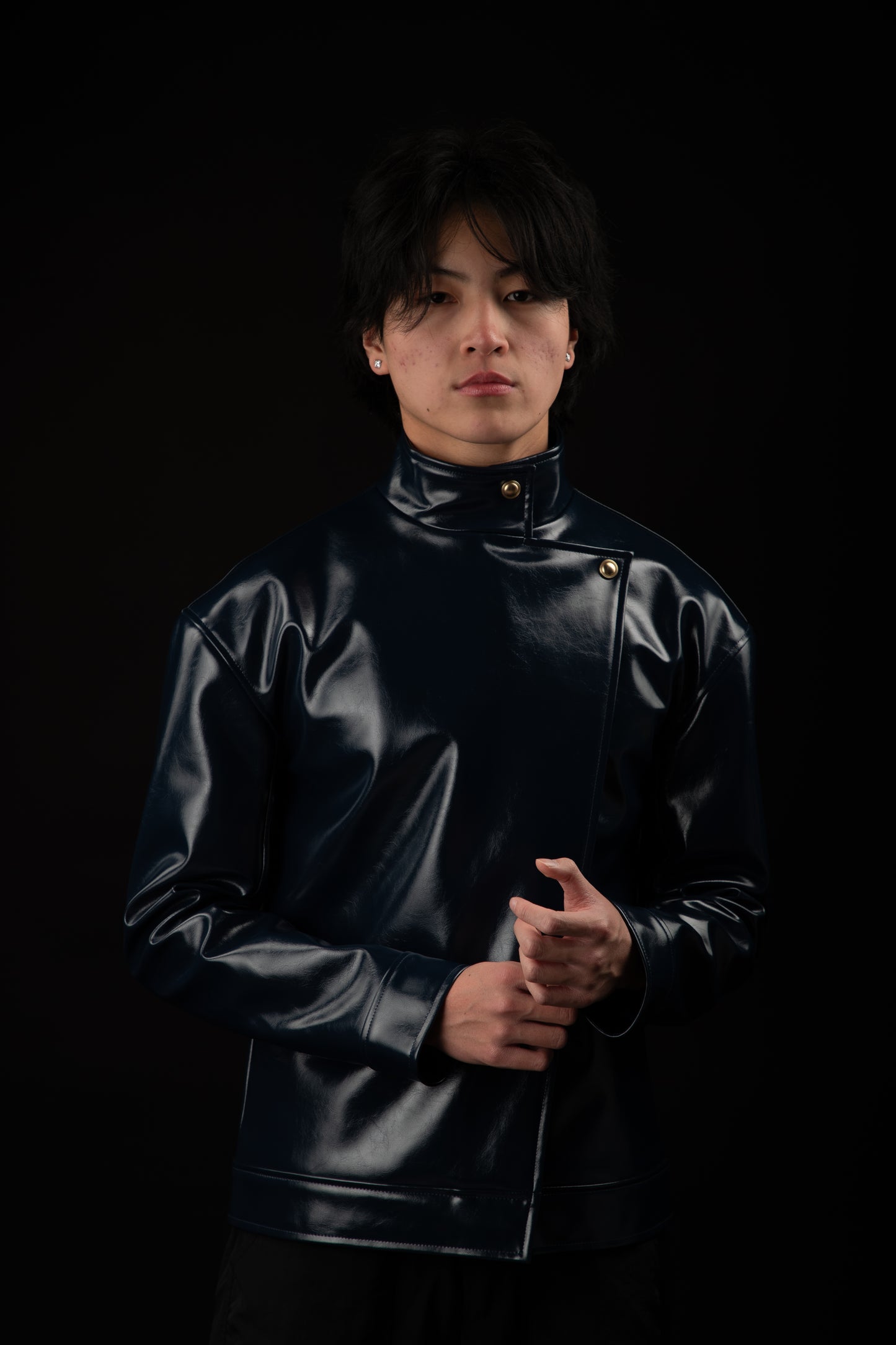 High School Sorcerer