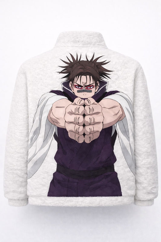 CHOSO - FLEECE JACKET