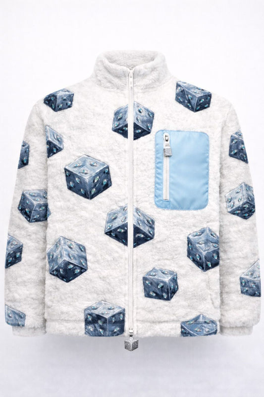 GOJO - FLEECE JACKET