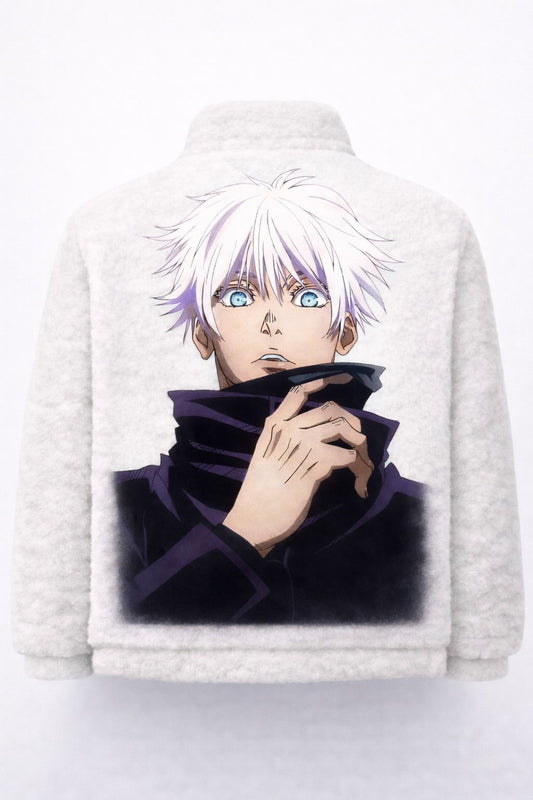 GOJO - FLEECE JACKET
