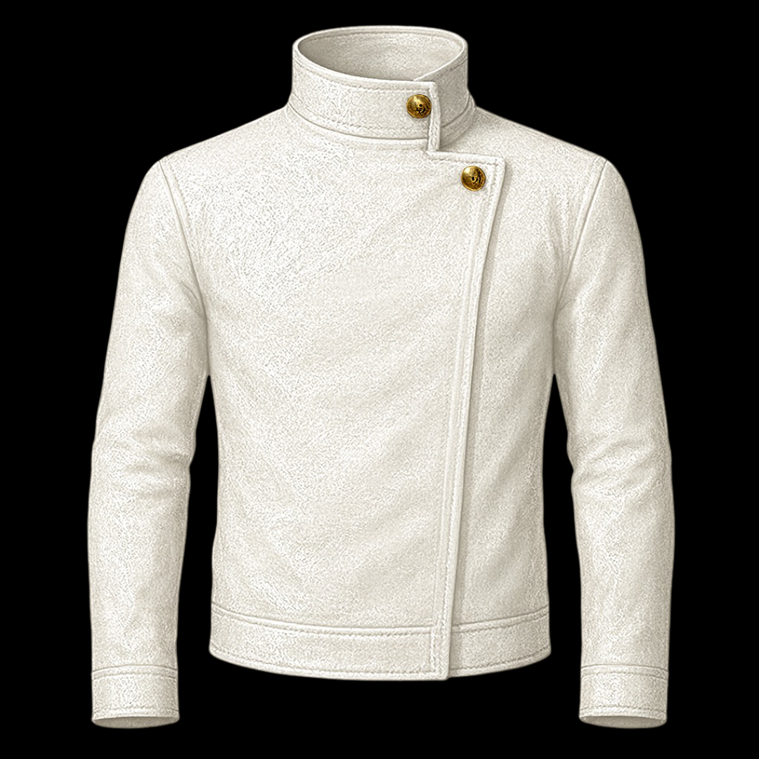 High School Jujutsu - Jacket