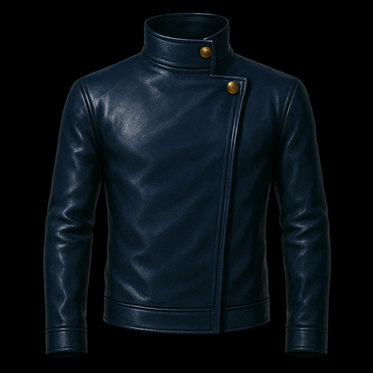 High School Jujutsu - Jacket